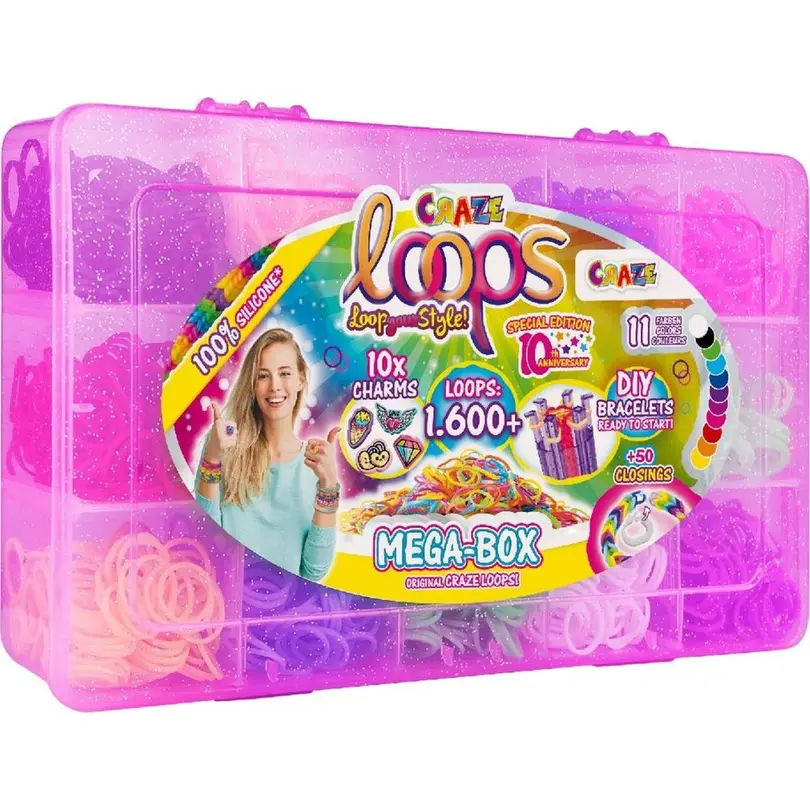 Spielset Loops