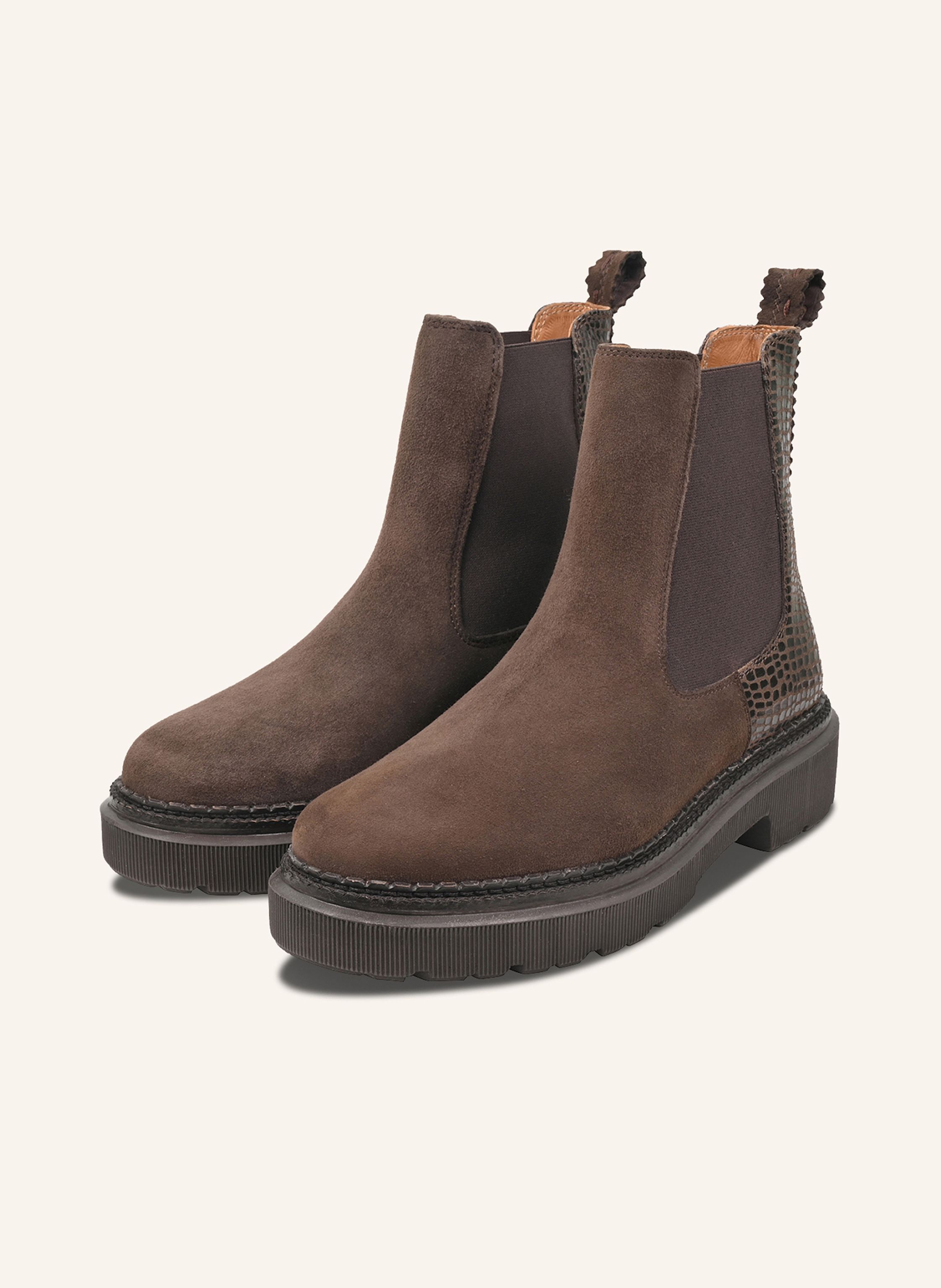 CRICKIT Chelsea-Boots URBINO