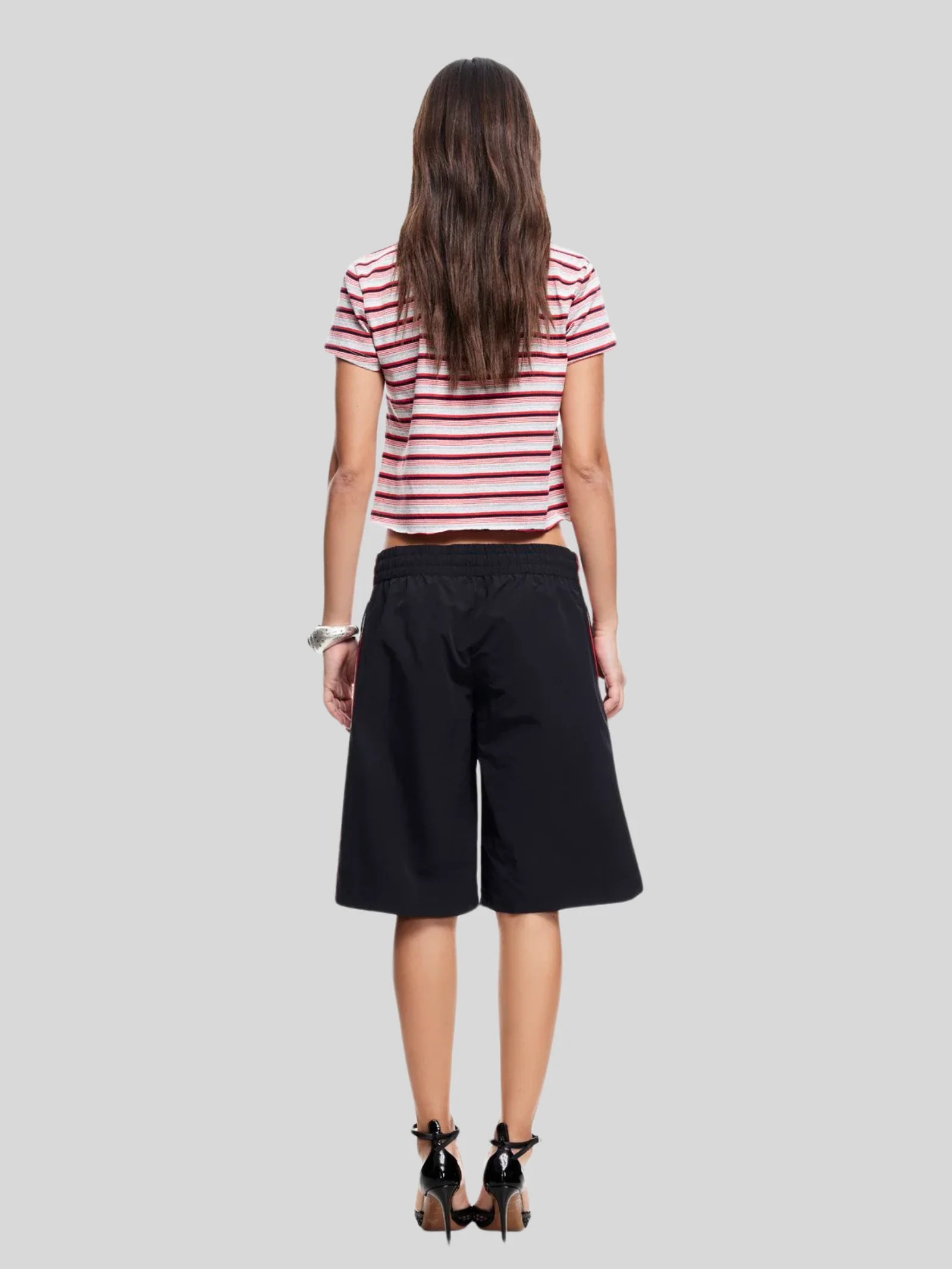Sevigney Long Short