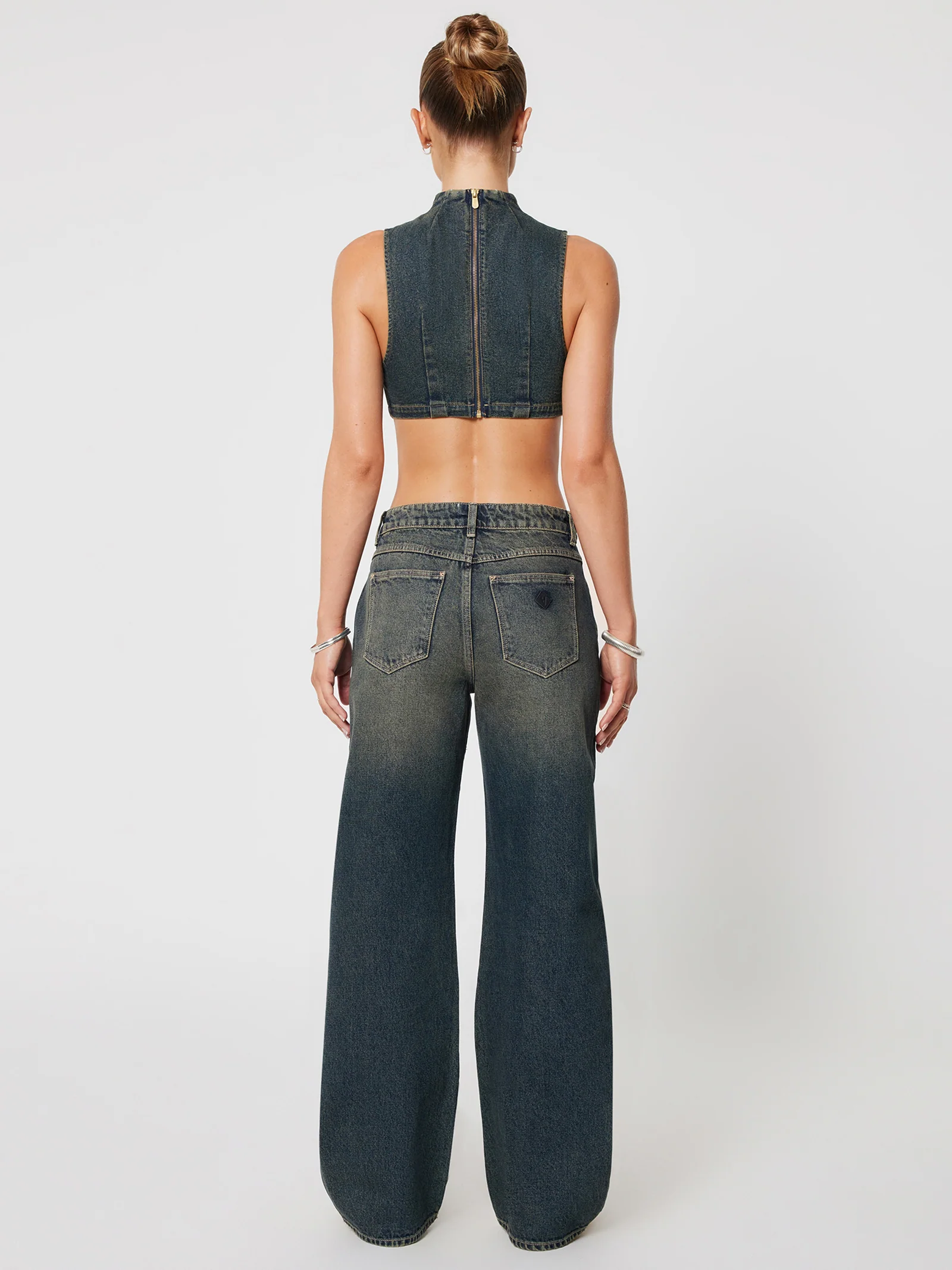 95 Baggy Panels Quinn