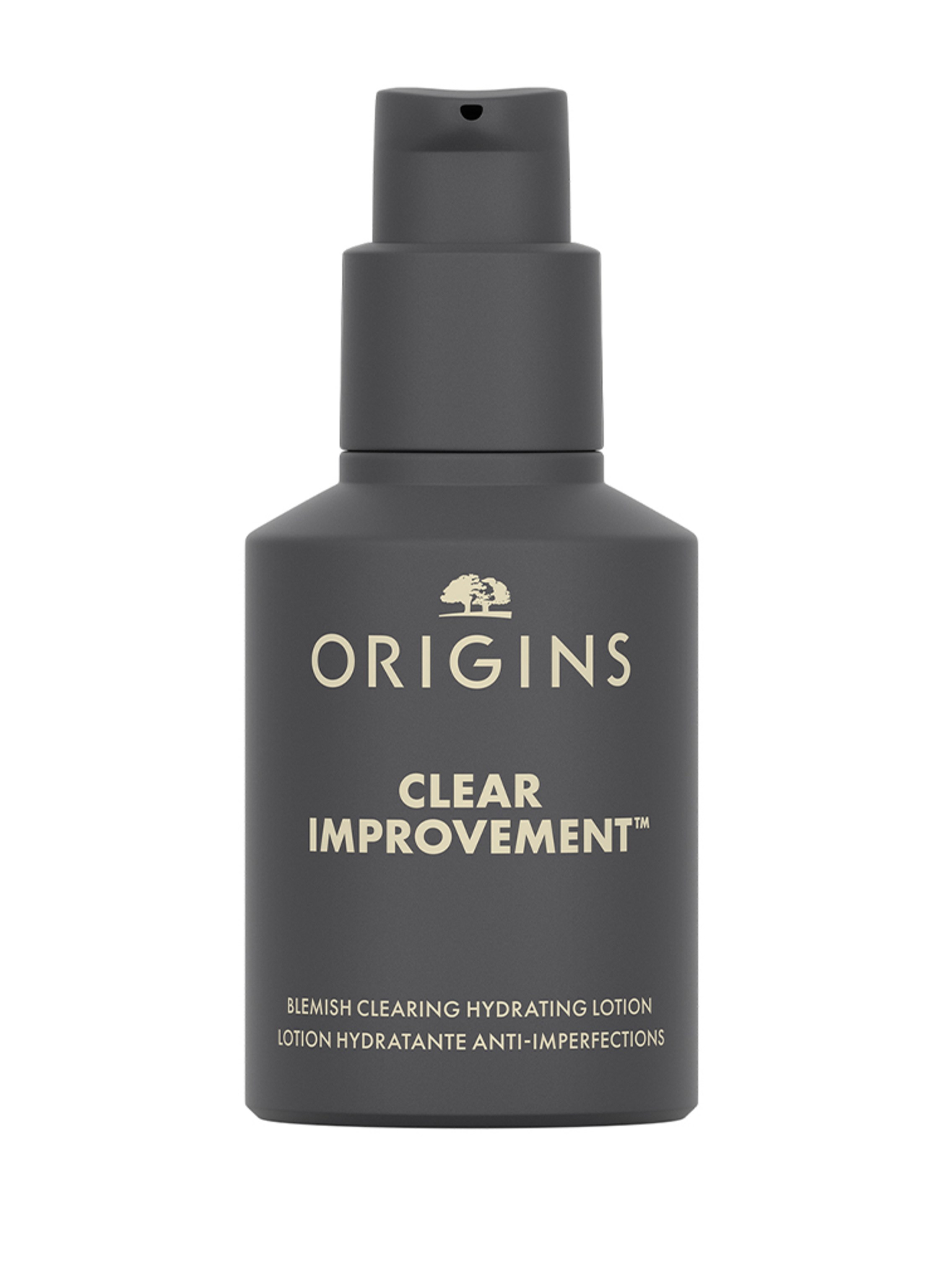 ORIGINS CLEAR IMPROVEMENT™