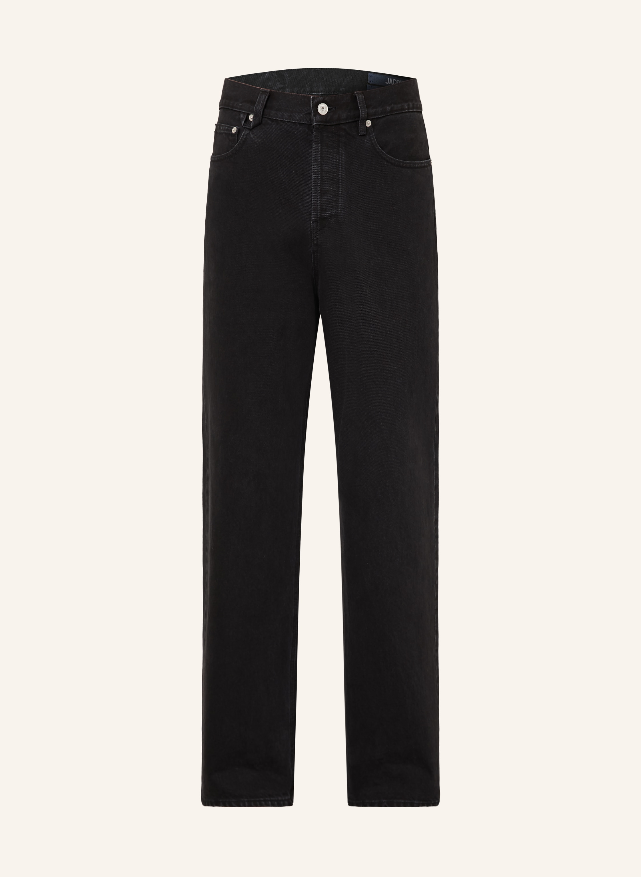 JACQUEMUS Jeans LE PAYSAN Regular Fit