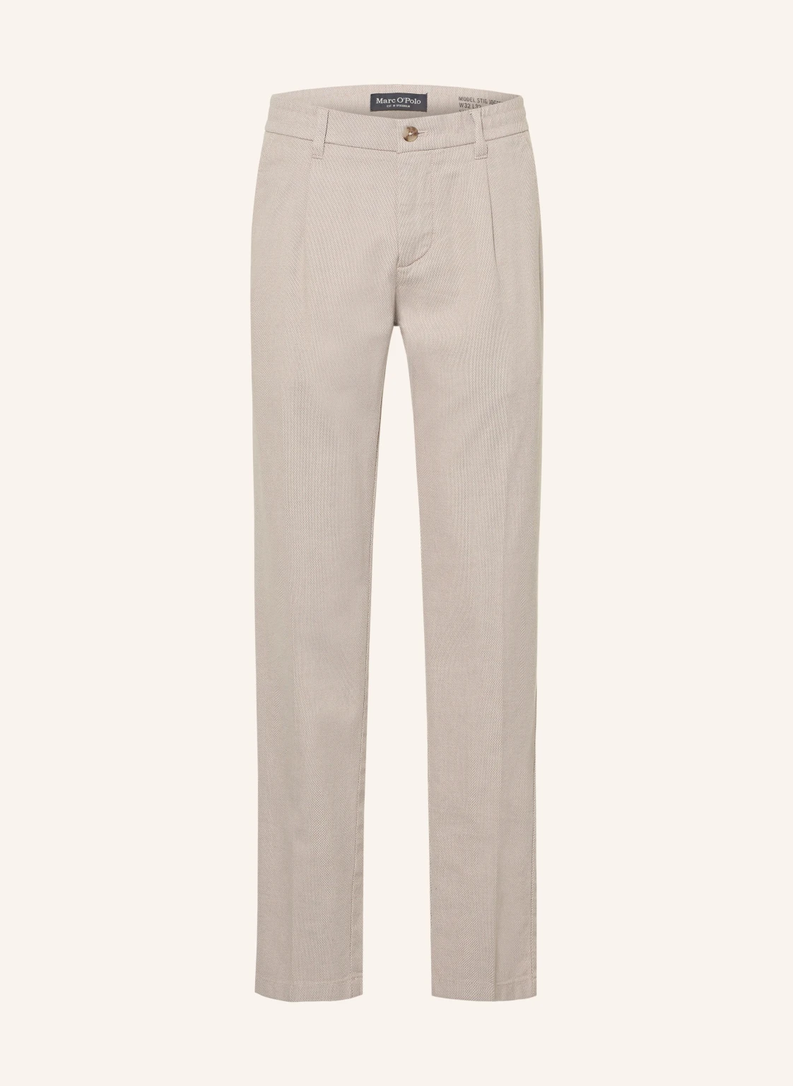 Marc O'Polo Chino STIG JOGGER Shaped Fit