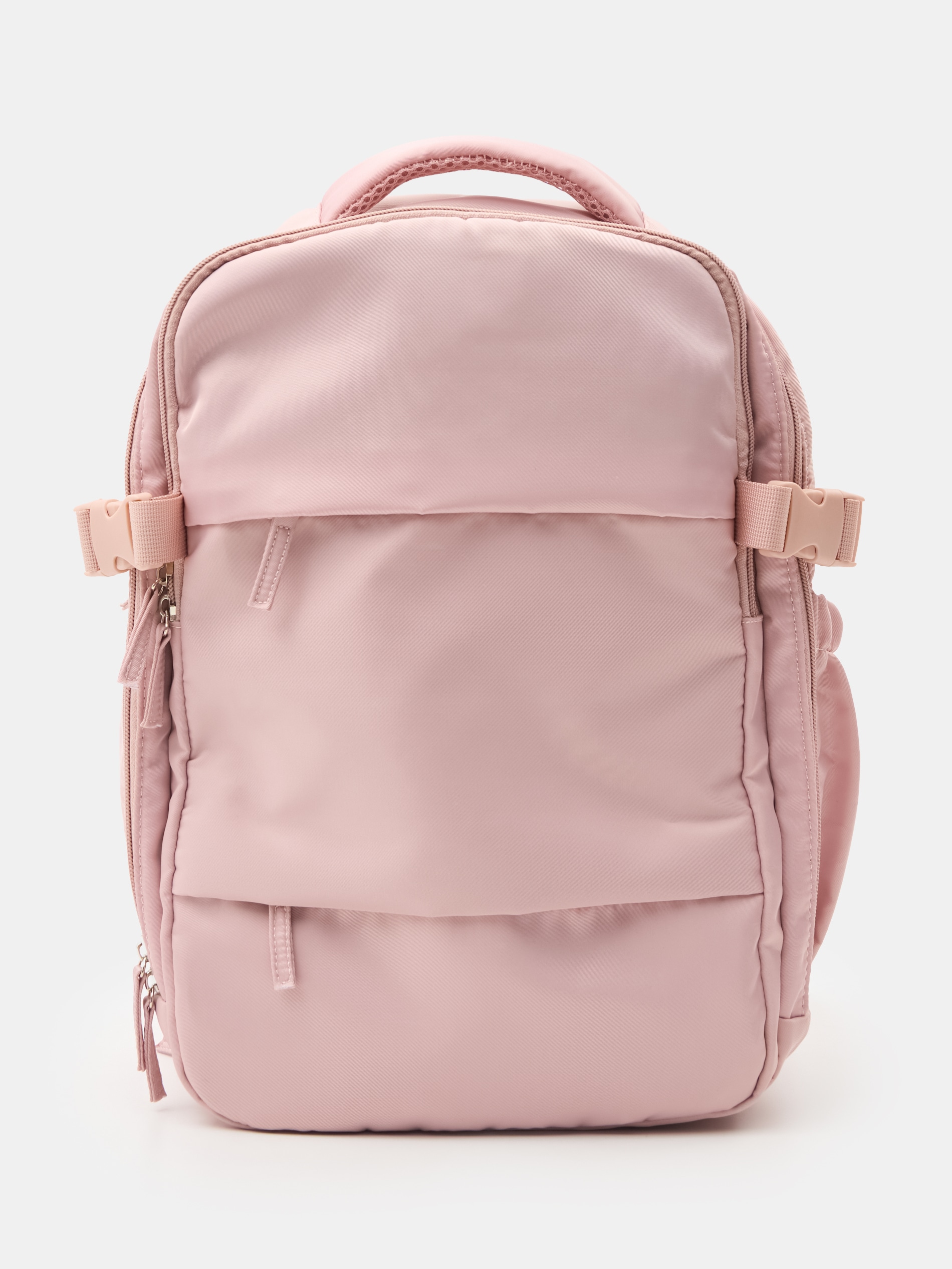 Plecak podróżny z kieszenią na laptopa