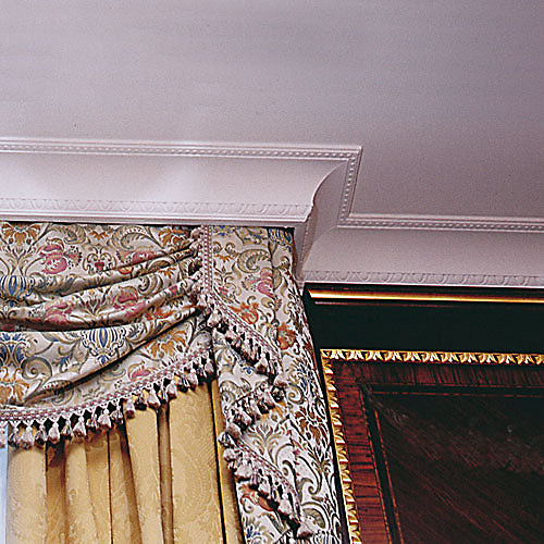 C216 Corniche plafond Orac Decor - 11,5x13,5x200cm (h x p x L) - Carton complet