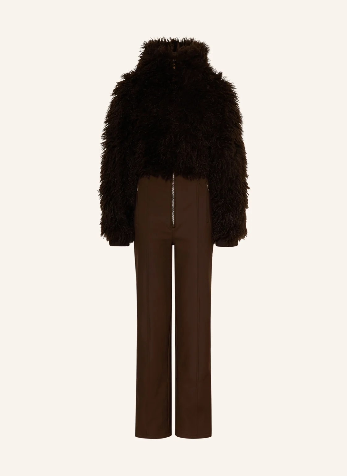 MRS & HUGS 2-in-1-Overall