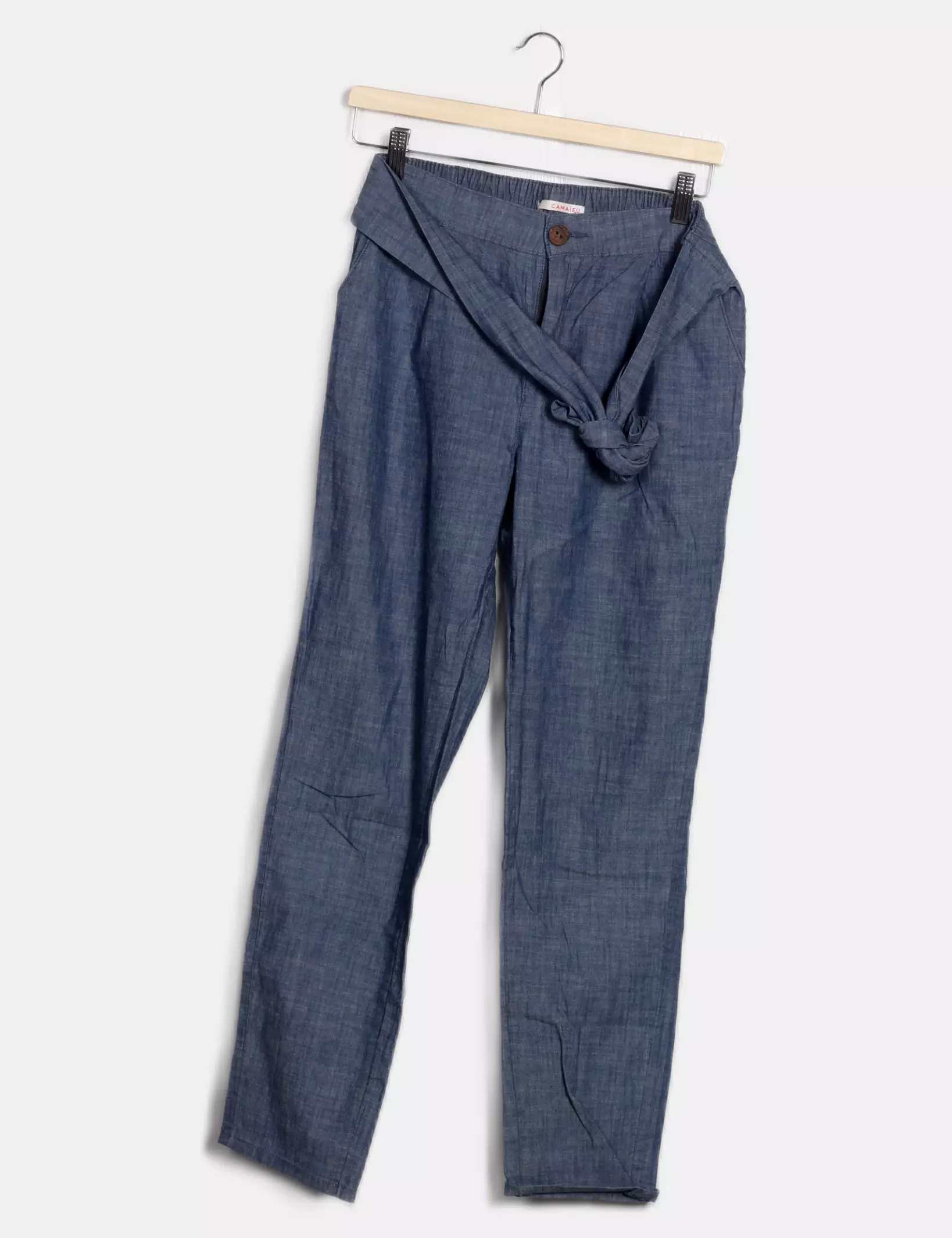 Camaïeu slacks slouchy