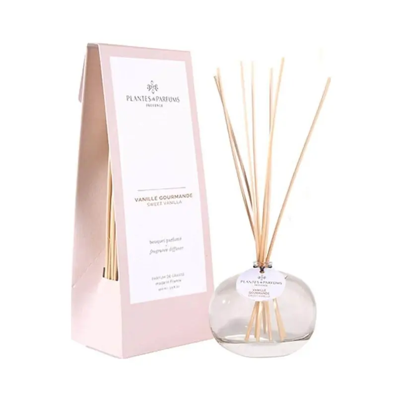 Diffusor Vanille Gourmande