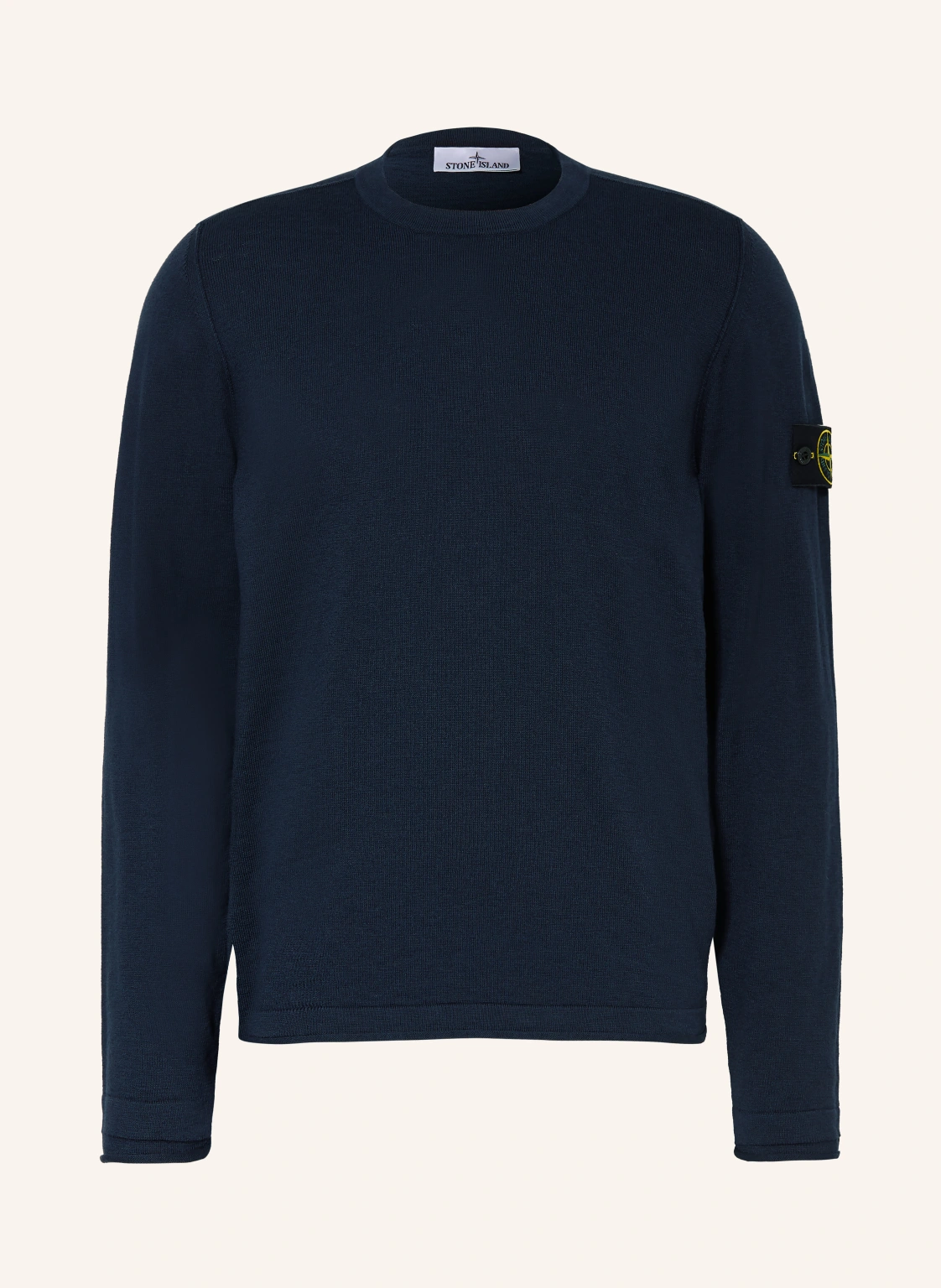 STONE ISLAND Pullover