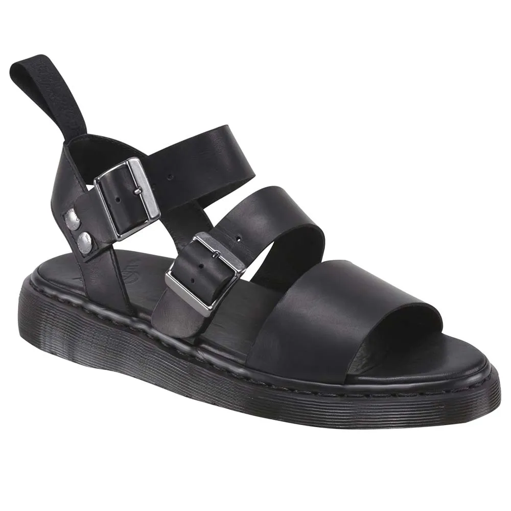 Dr Martens Shore Gryphon Strap sandals