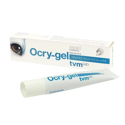 TVM Ocry-gel