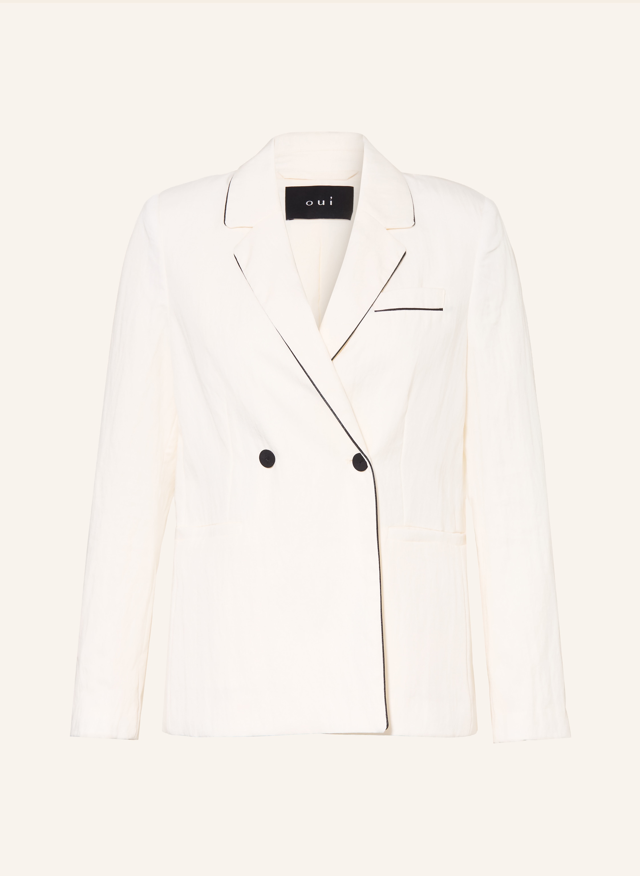 Oui Blazer