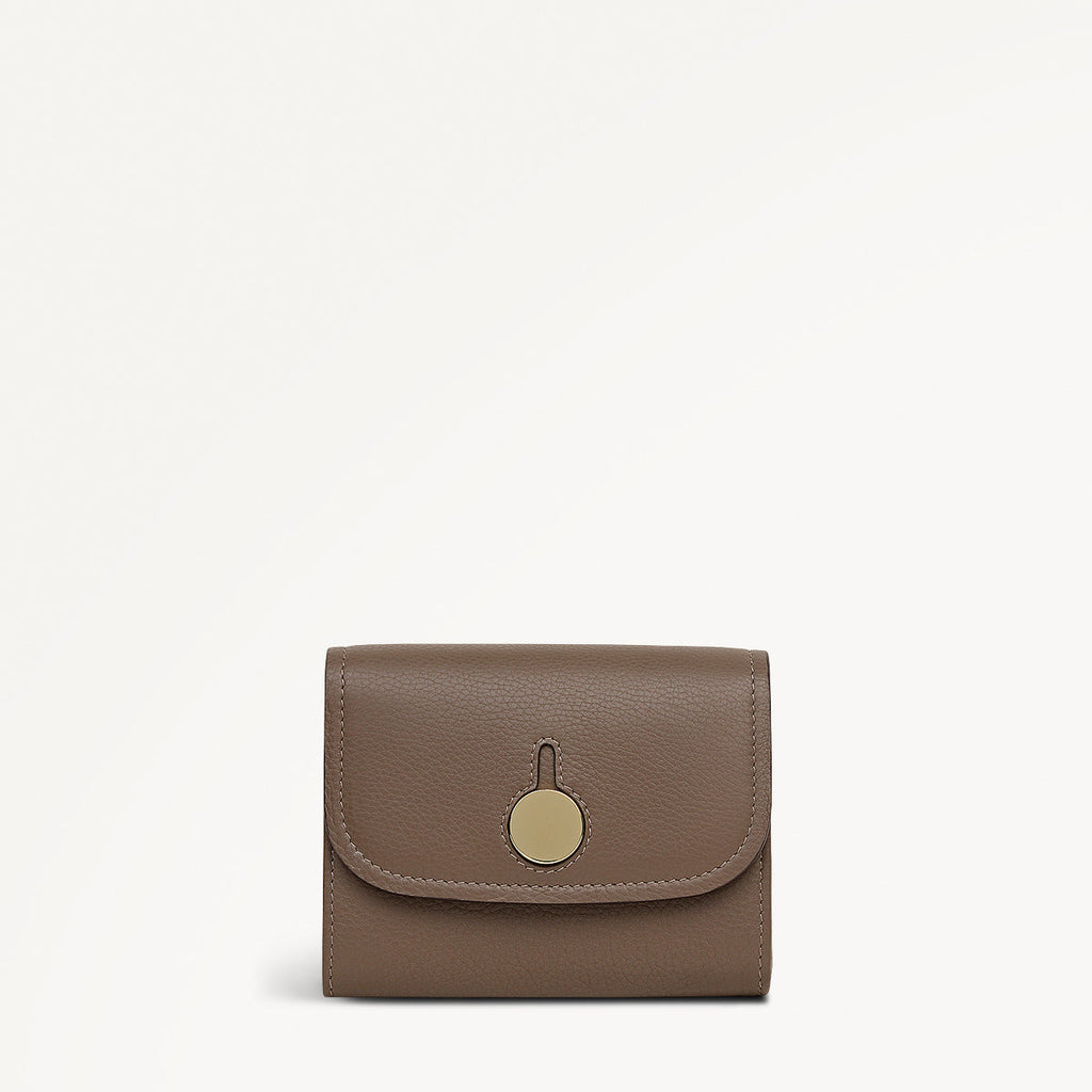 Bathurst Mews - Medium Flapover Purse