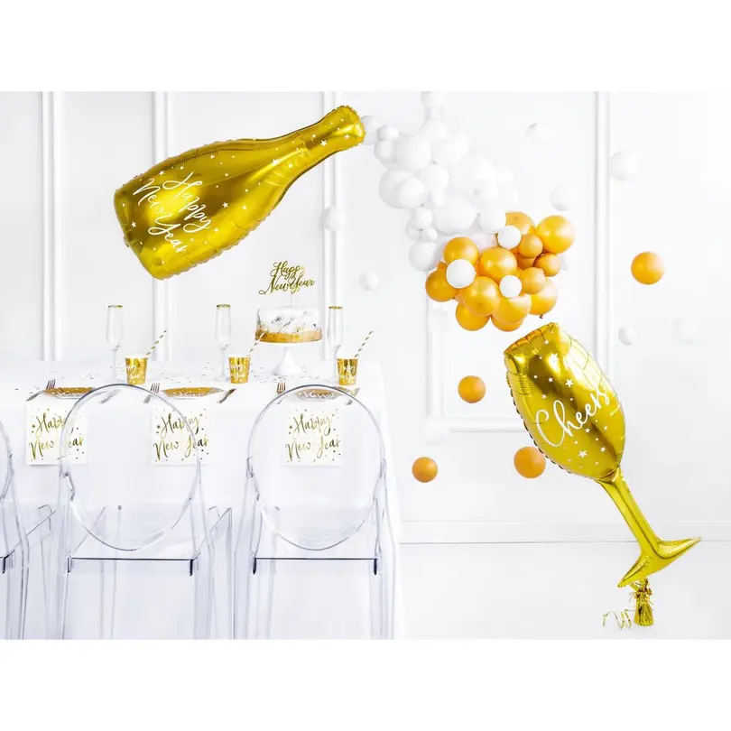 Party-Dekoration Partydeco