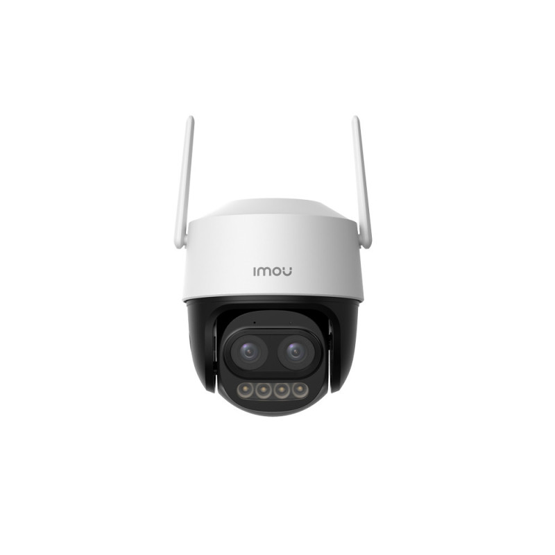Caméra extérieure Wi-Fi Cruiser Z 5 MP IMOU