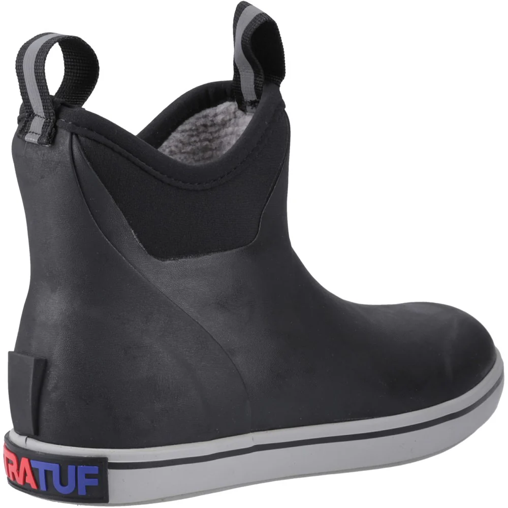 Xtratuf Cold Weather Ankle Deck Boots