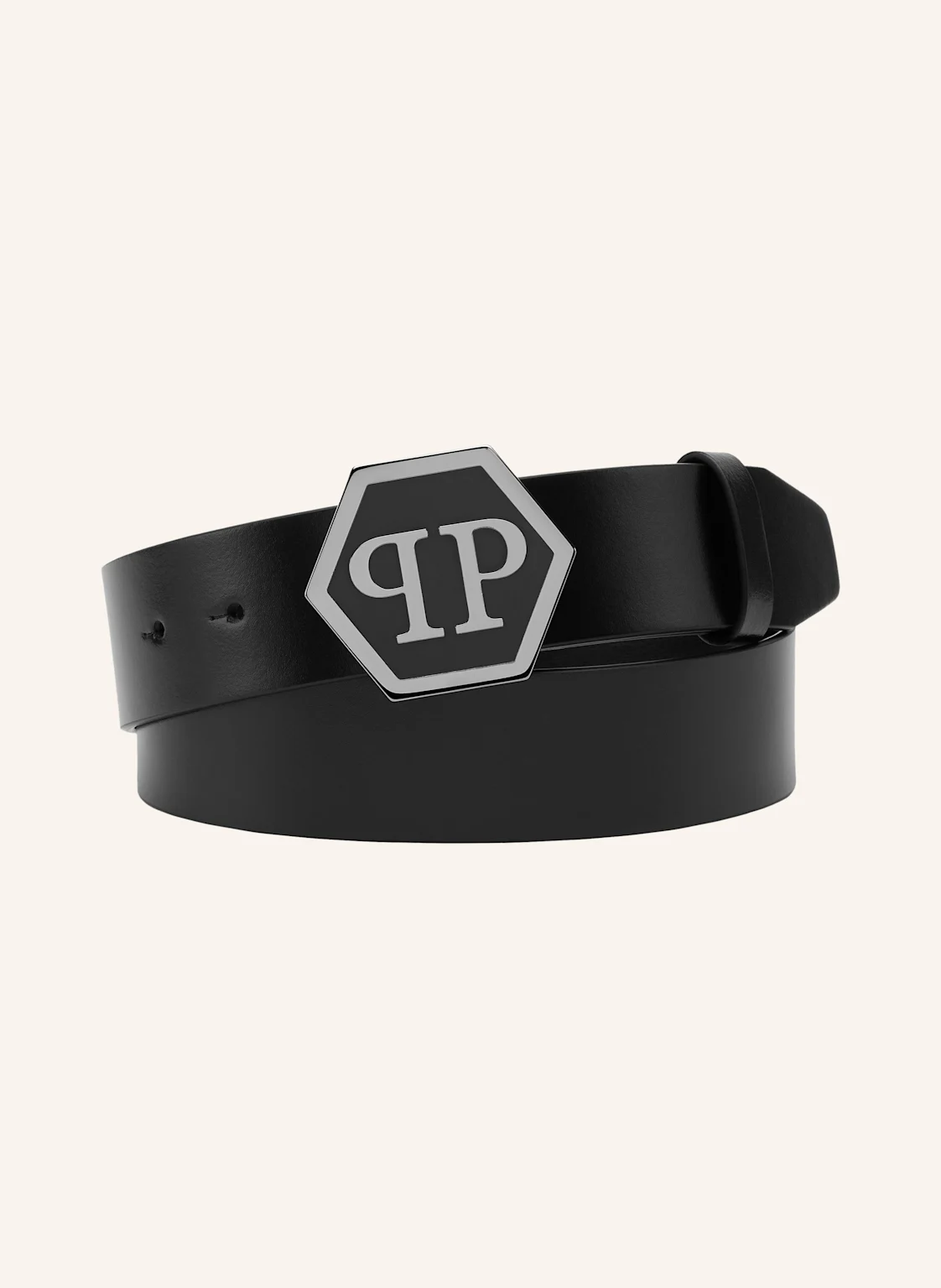 PHILIPP PLEIN Gürtel HEXAGON