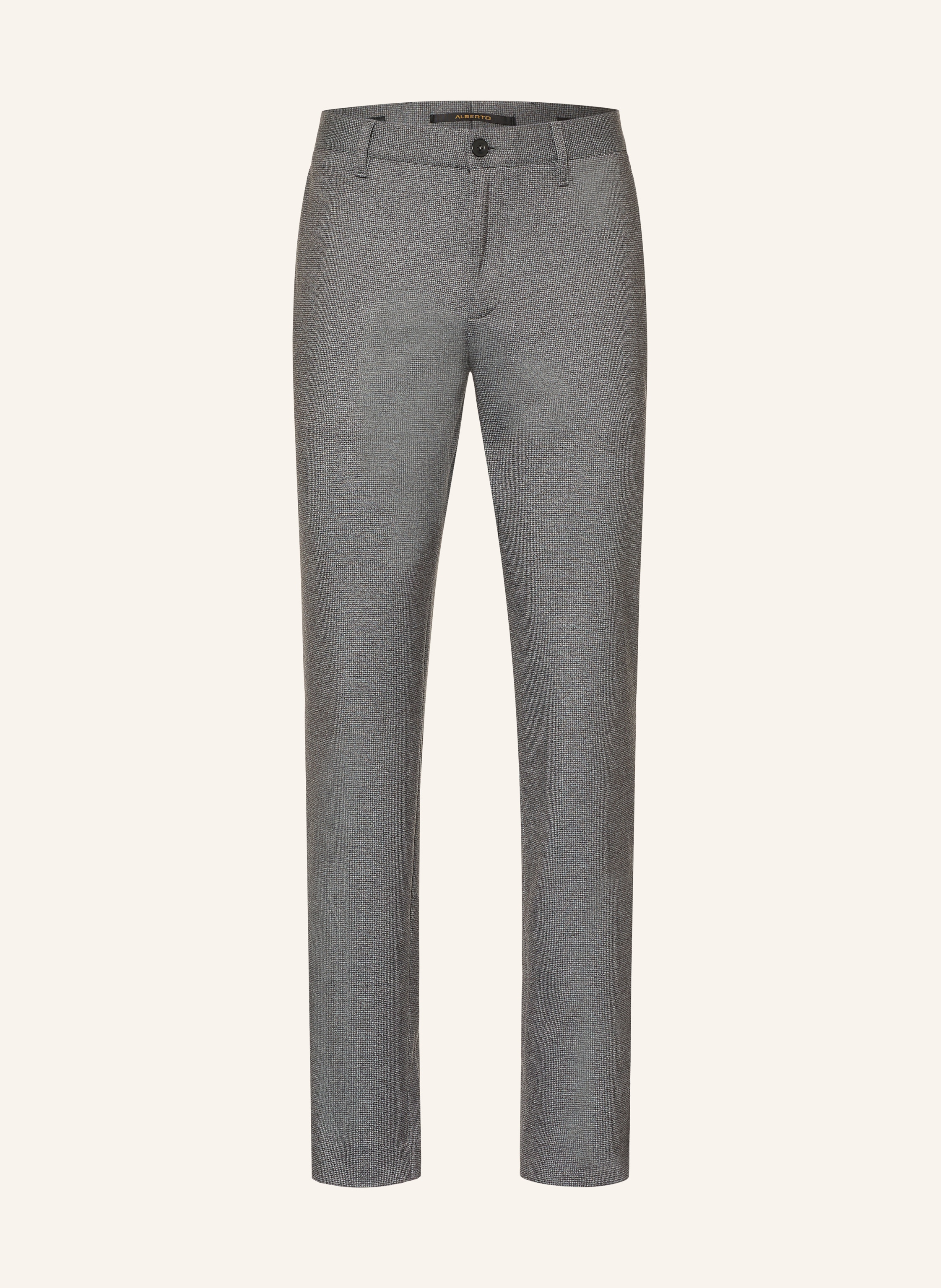 ALBERTO Chino ROB Slim Fit