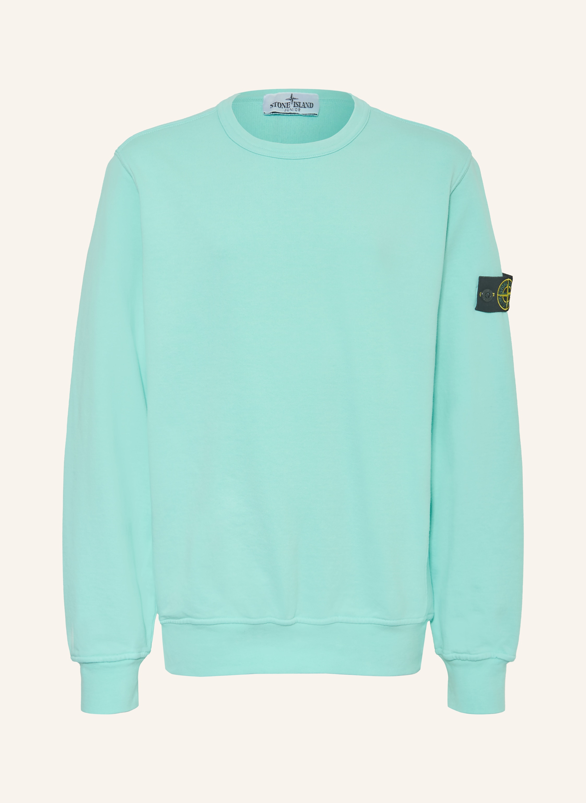 STONE ISLAND JUNIOR Sweatshirt