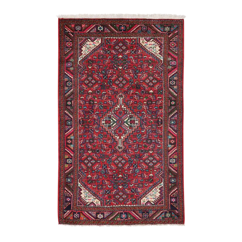 Orientteppich Hamadan
