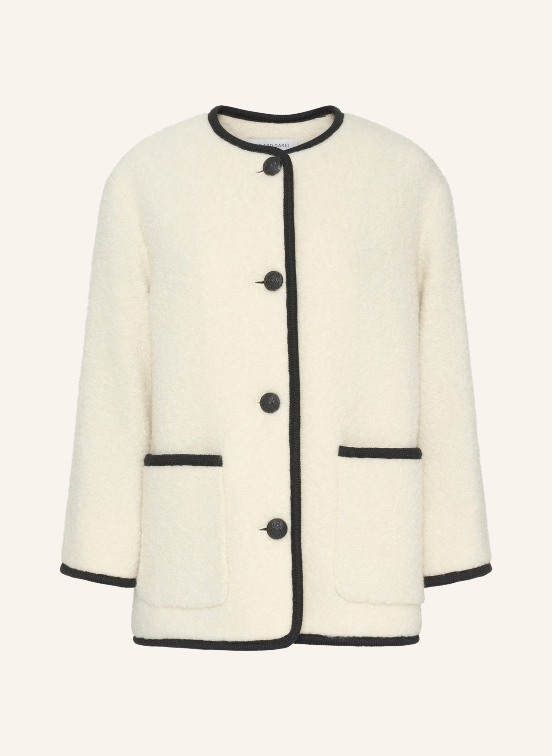 GERARD DAREL Jacke MIREILLE