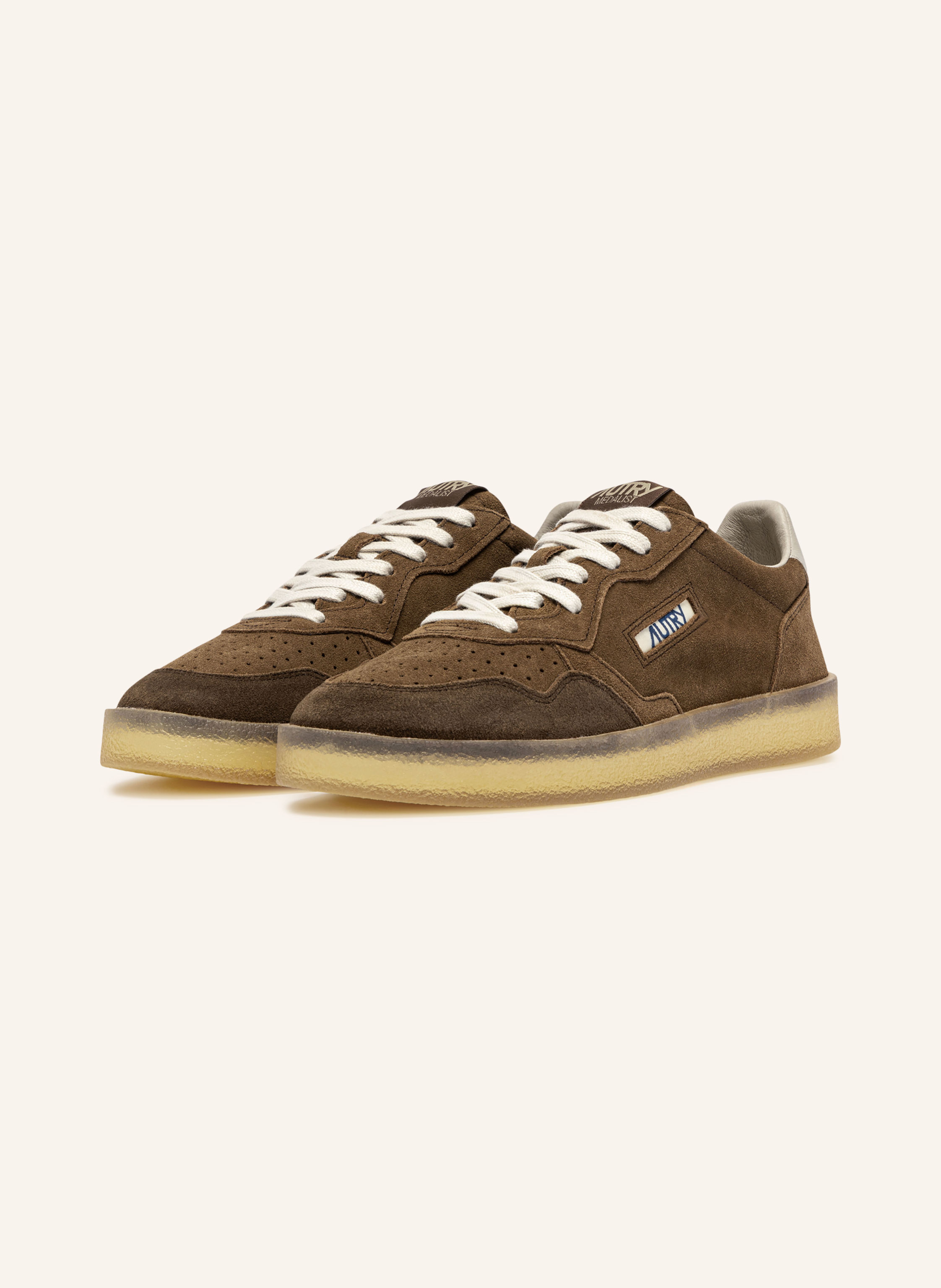 AUTRY Sneaker MEDALIST LOW