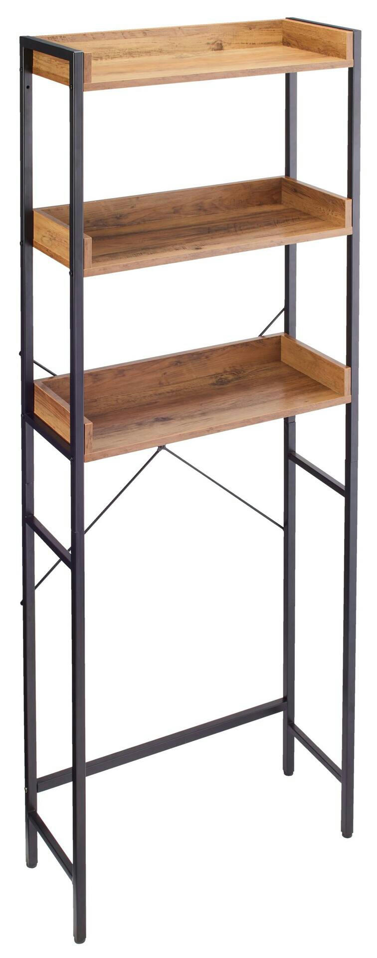CANVAS Winsloe Bathroom Space Saver