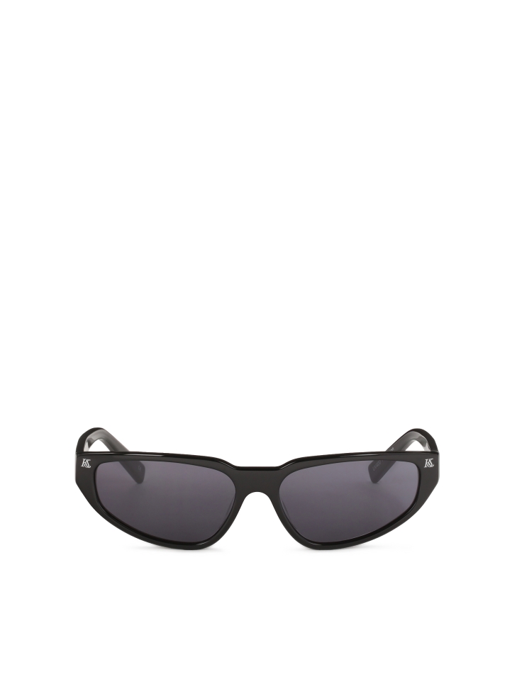 Sunglasses with filter
