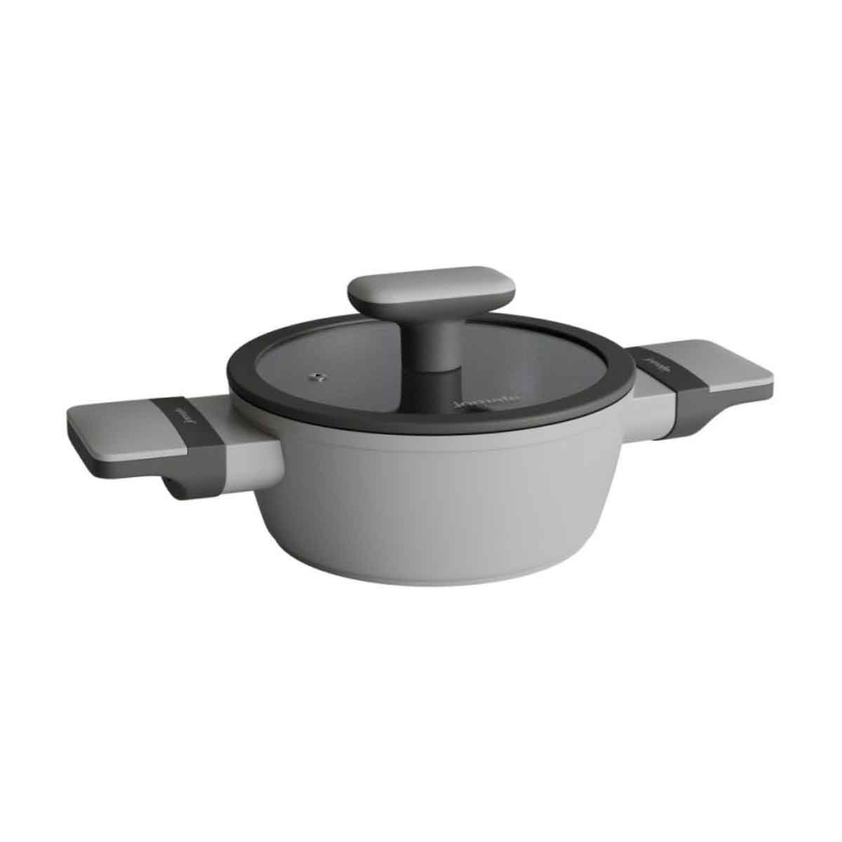 Caçarola NEUTRAL GREY 16cm