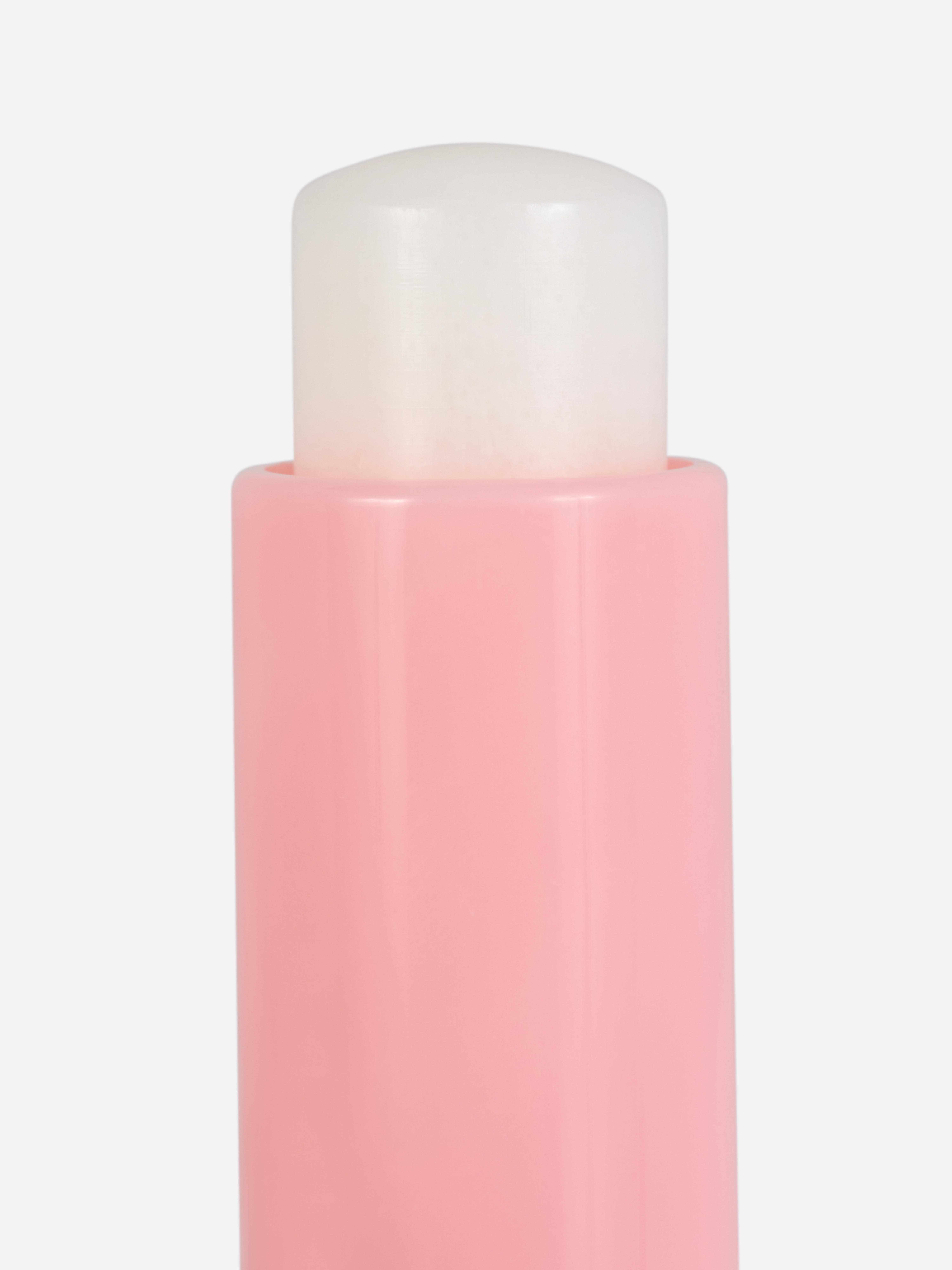 PS... Scented Lip Exfoliator