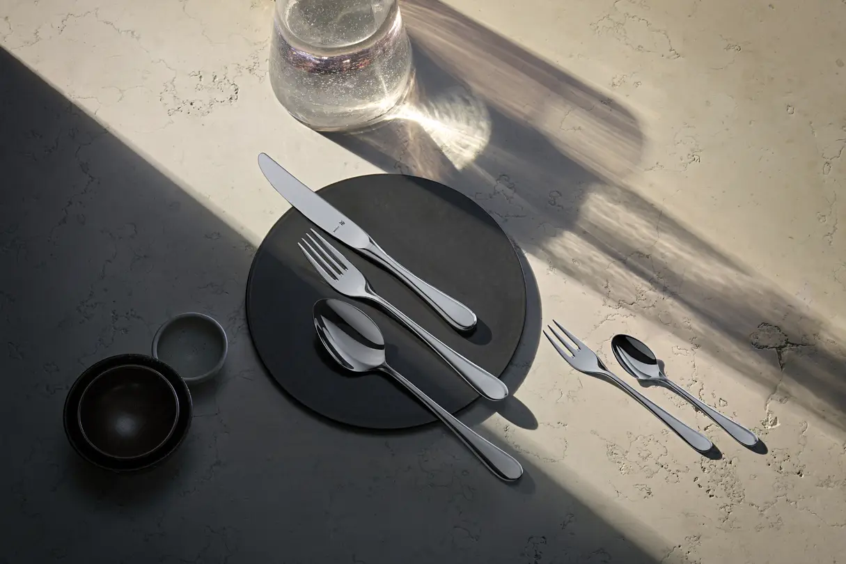 Besteckset 30-teilig Merit