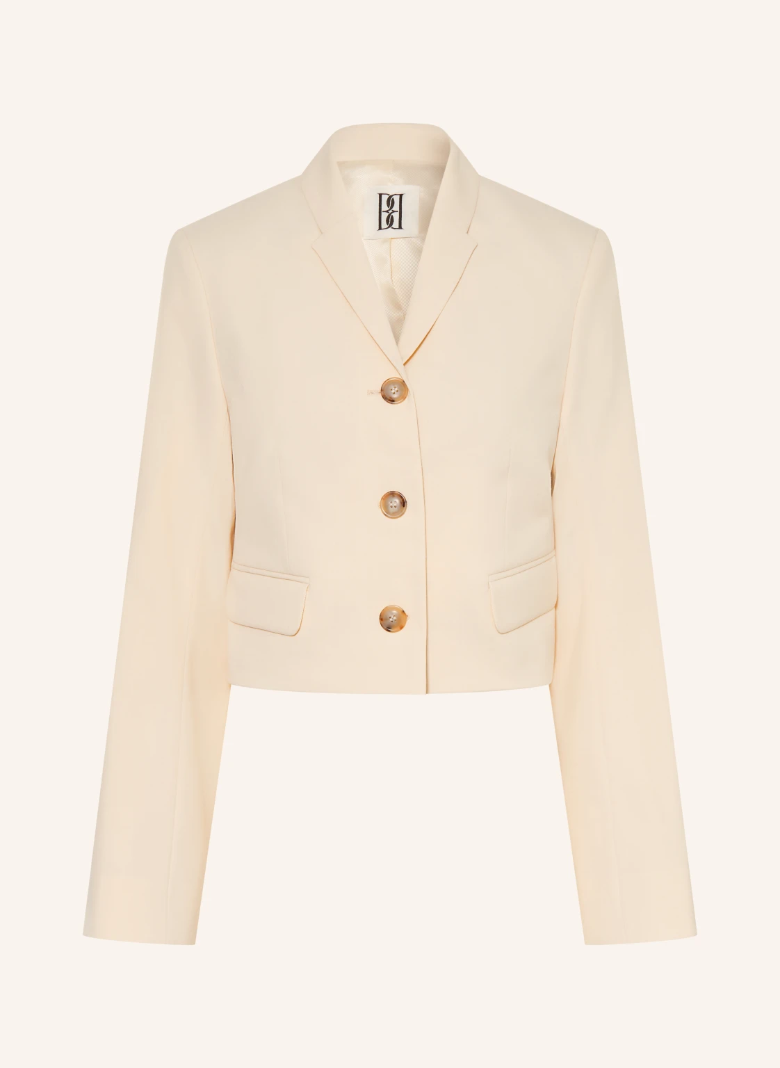 BY MALENE BIRGER Blazer HARRIET