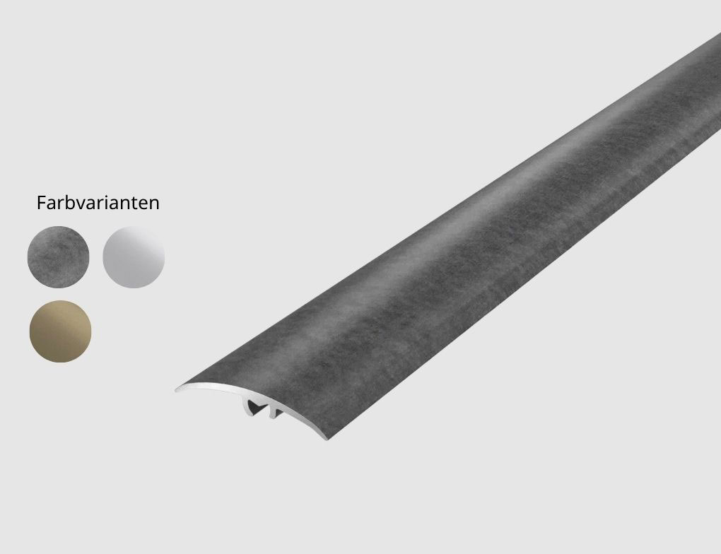 Übergangsschiene CS1 186 cm