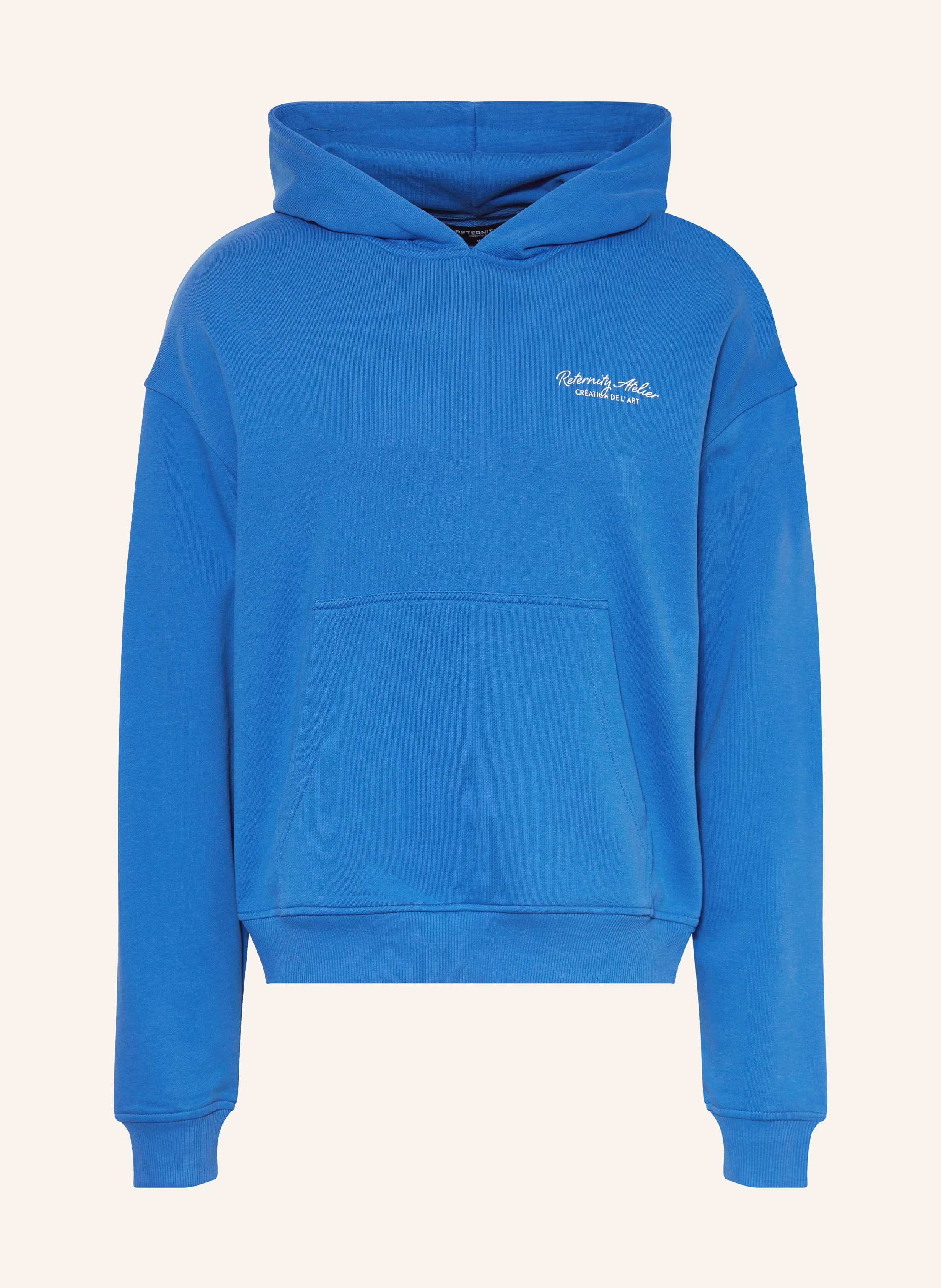 RETERNITY Hoodie DE L'ART
