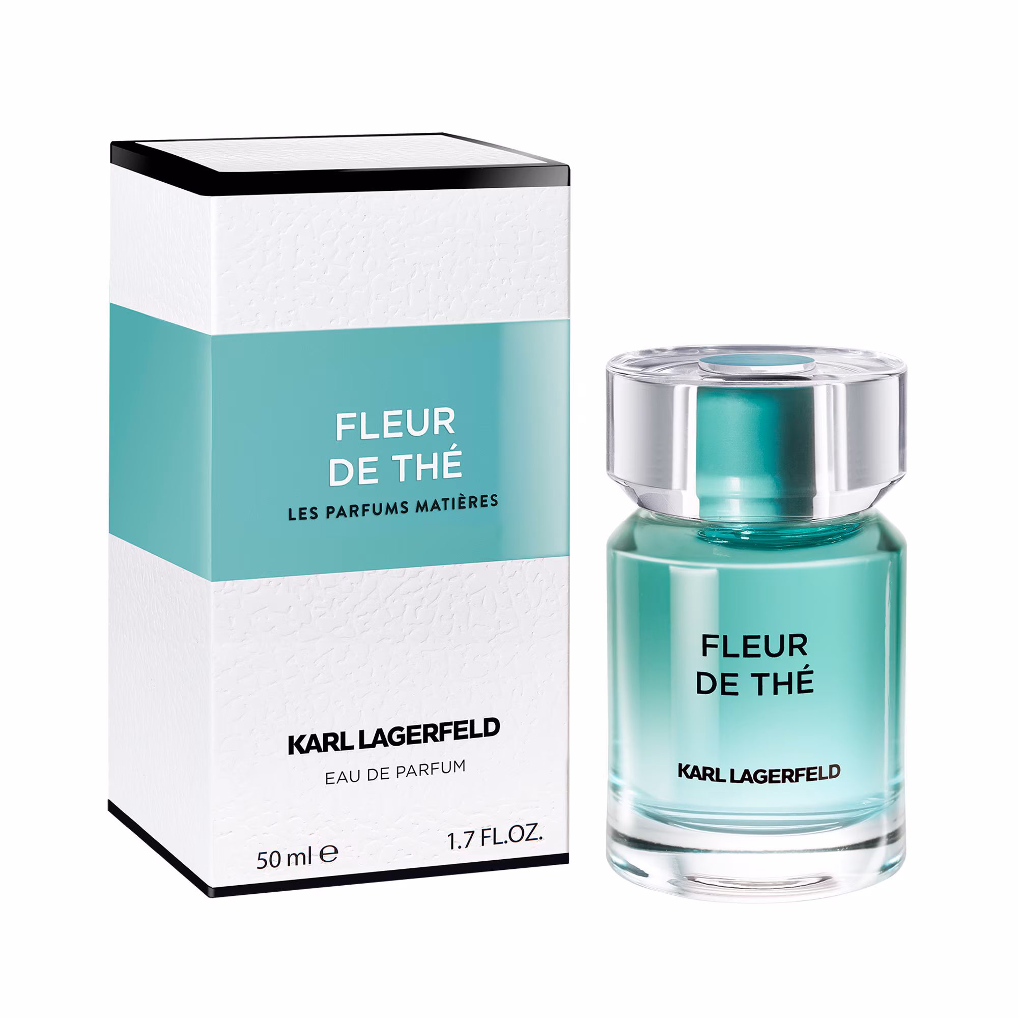PARFUMS MATIERES - FLEUR DE THEFleur de thé - eau de parfum