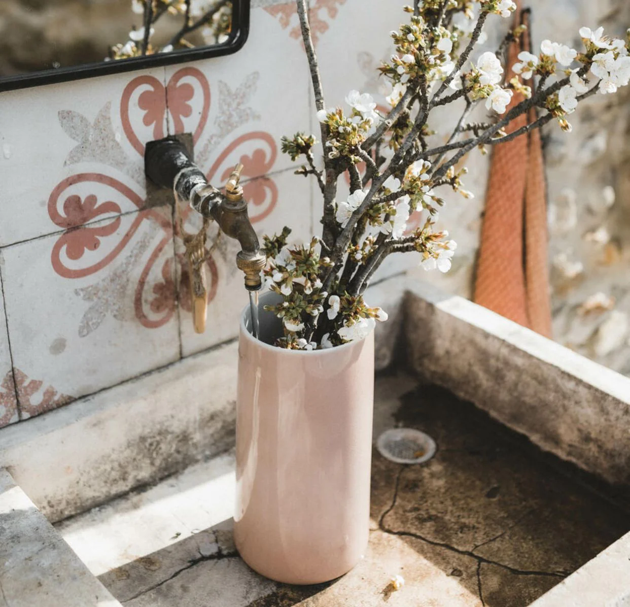 vase anse tamaris