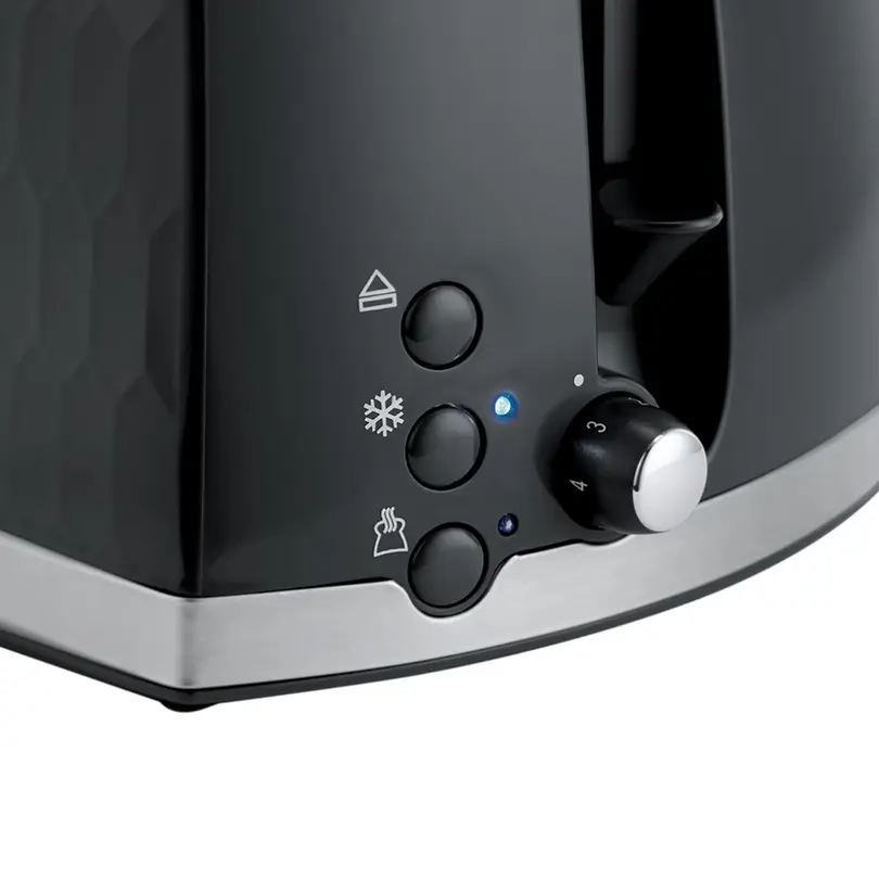 Toaster Honeycomb