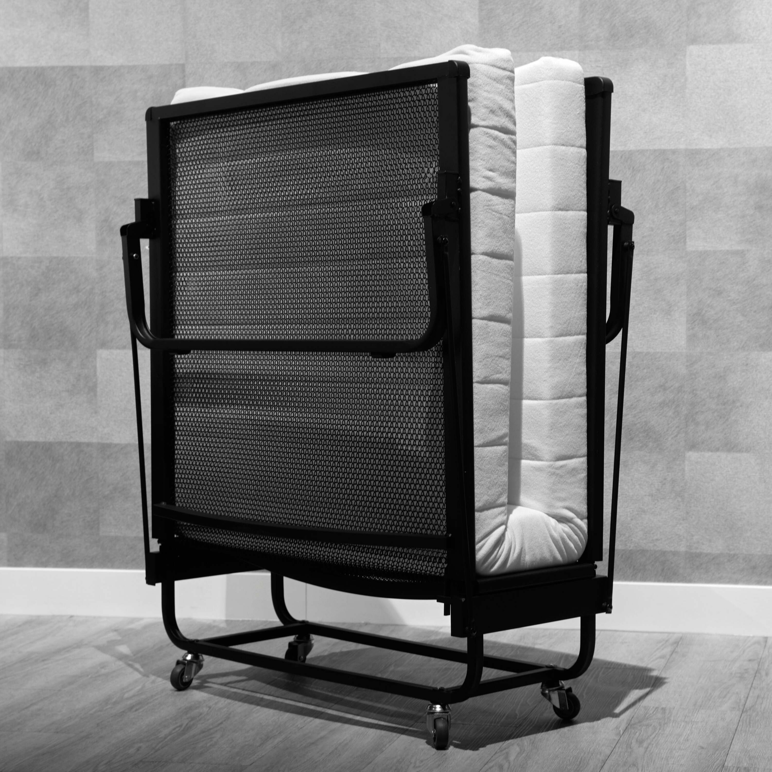 Troonz Luxe Vouwbed Livorno - 90x200