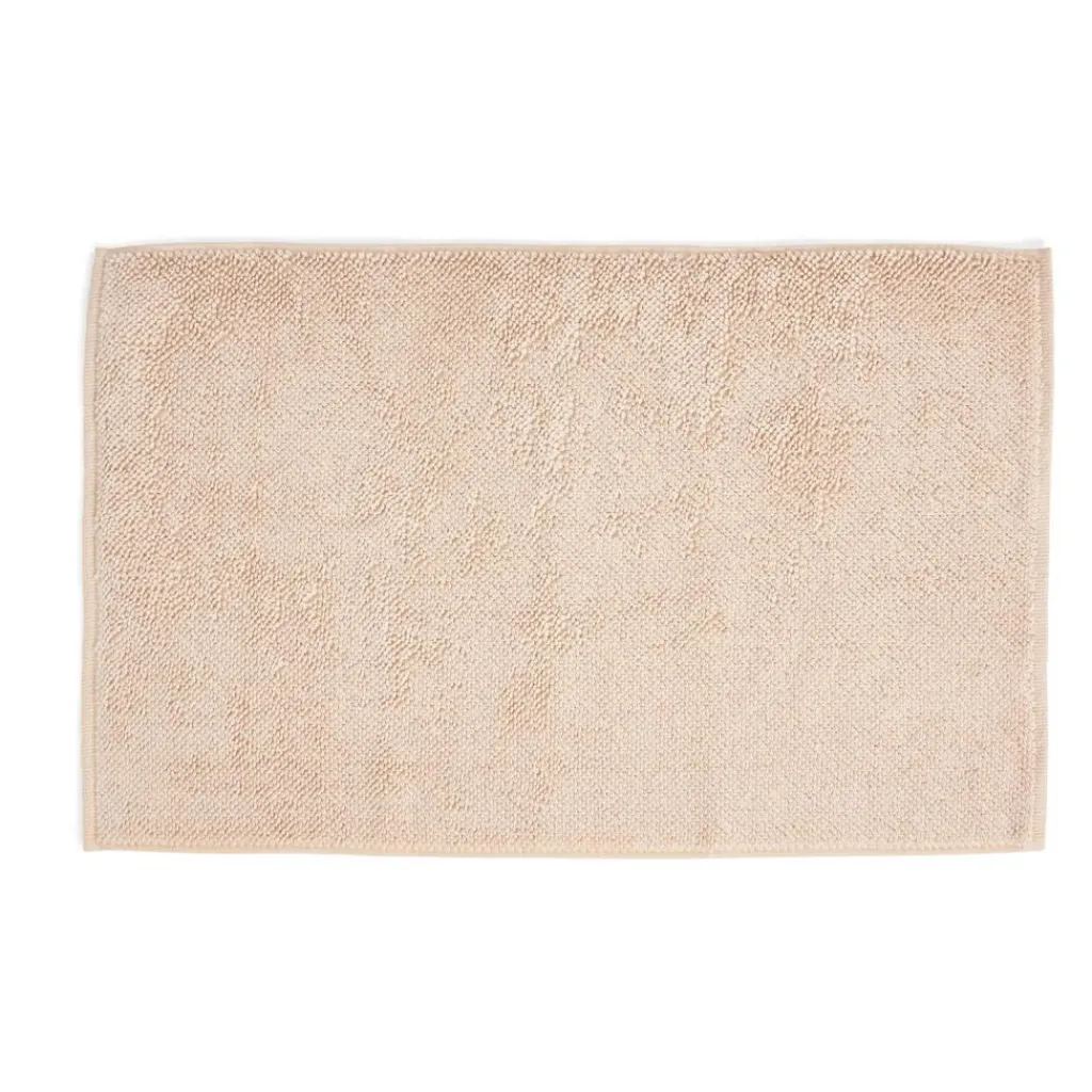 Tapis De Bain^CASA MINERAL Tapis De Bain Crème