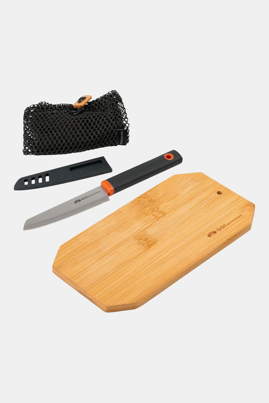 GSI Outdoors Santoku Prep Set