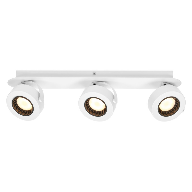 Spot LED Venus blanc 3 x 5,5 W LEDVANCE
