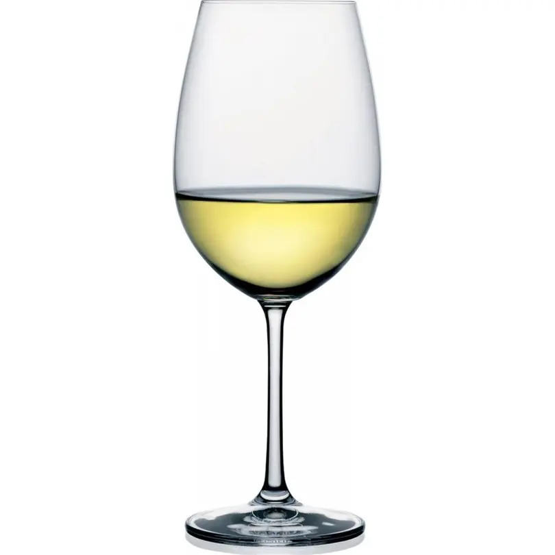 Weissweinglas Winebar