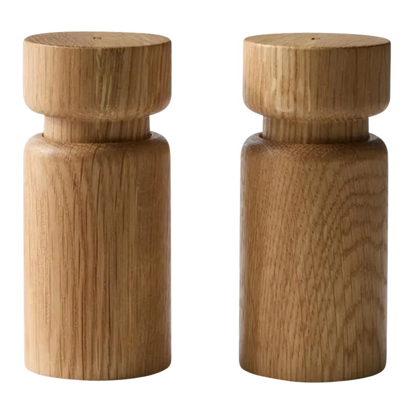 Gewürzmühle 2er-Set Helsinki
