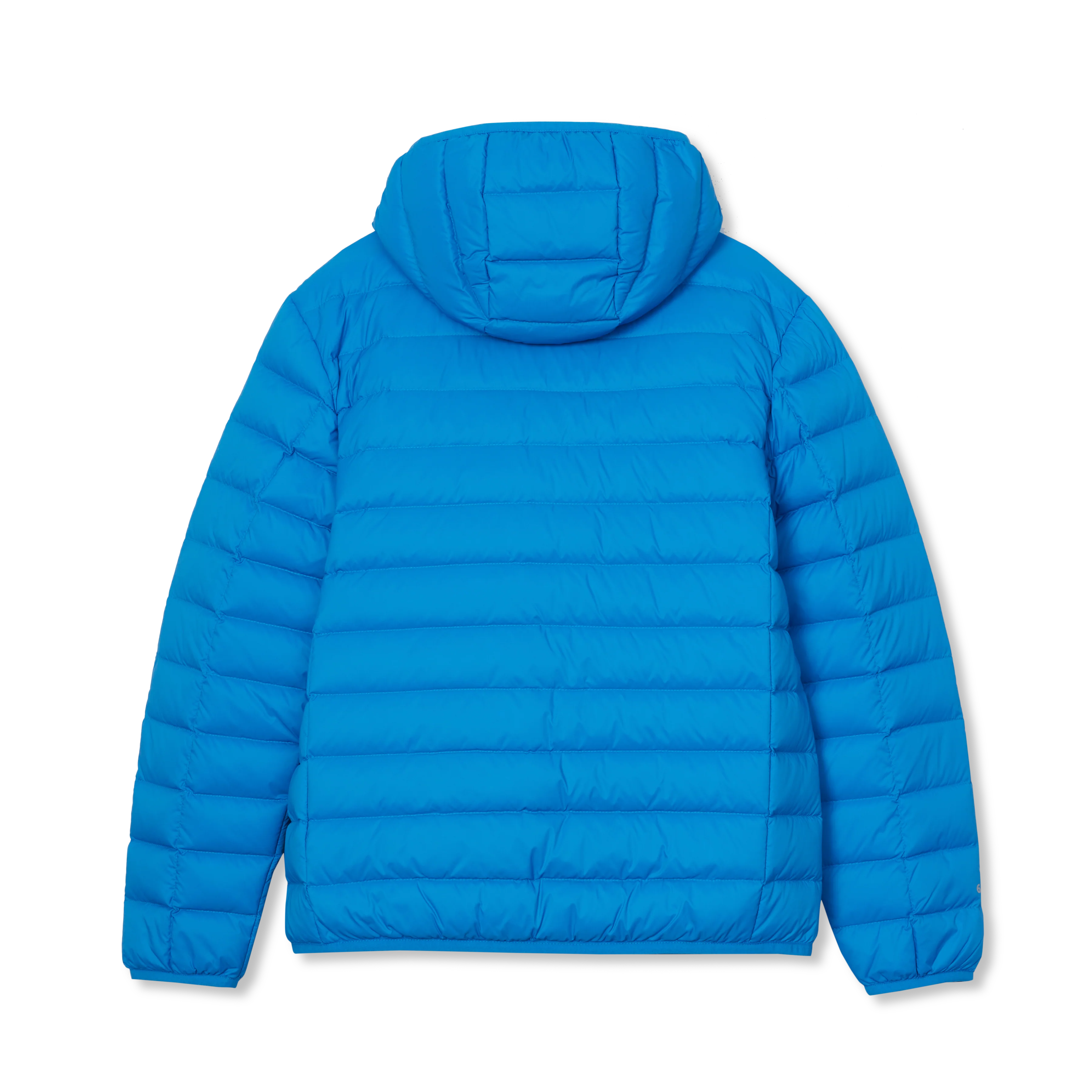 Kids CirrusLite Down Hooded Jacket