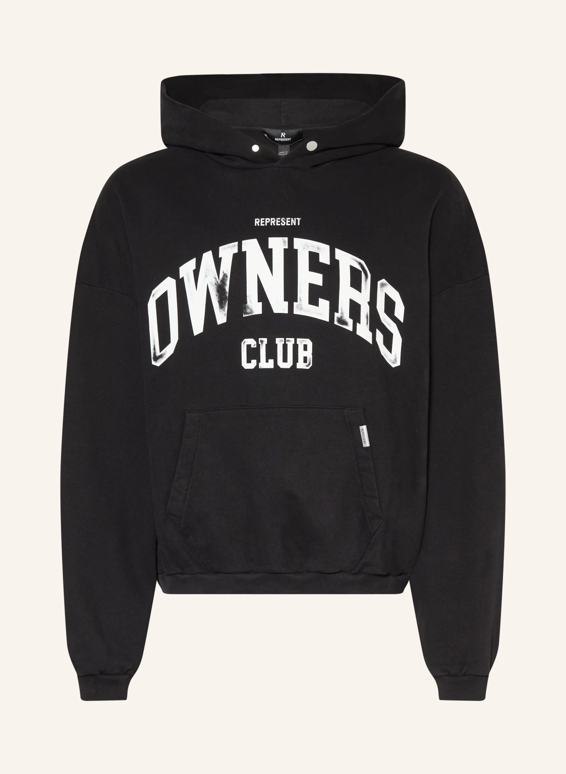 REPRESENT Hoodie OWNERS