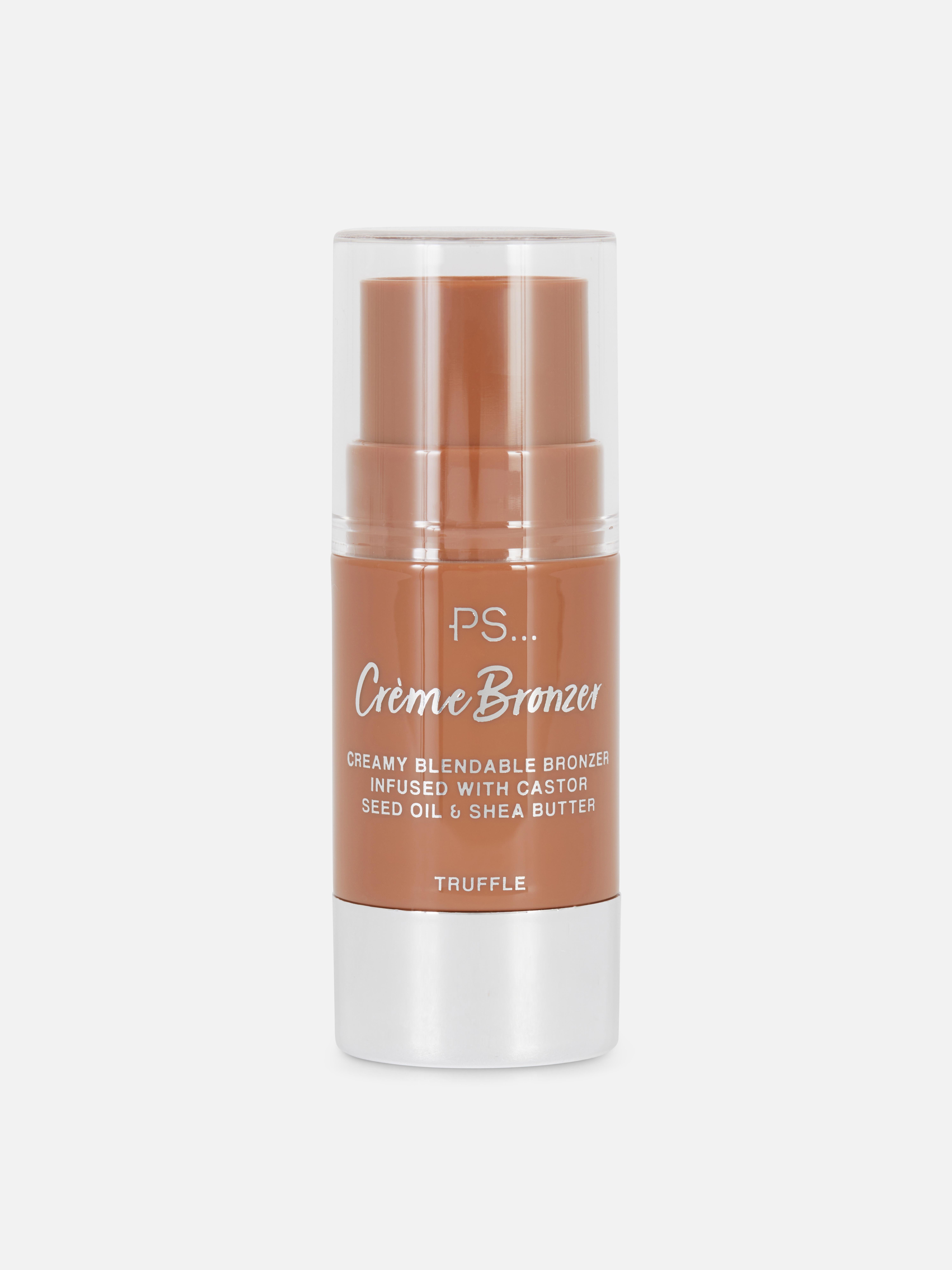 PS... Crème Bronzer Stick