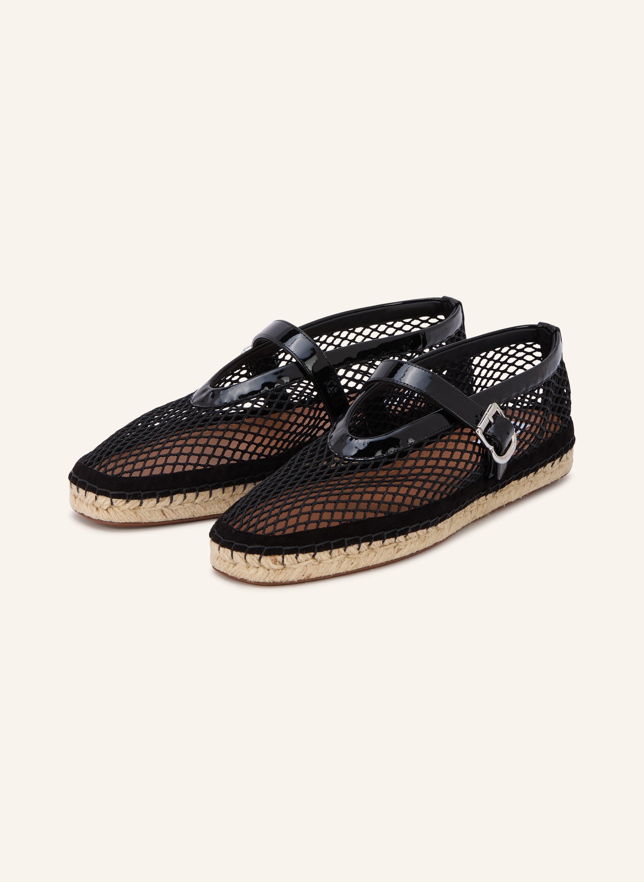 ALAÏA Espadrilles