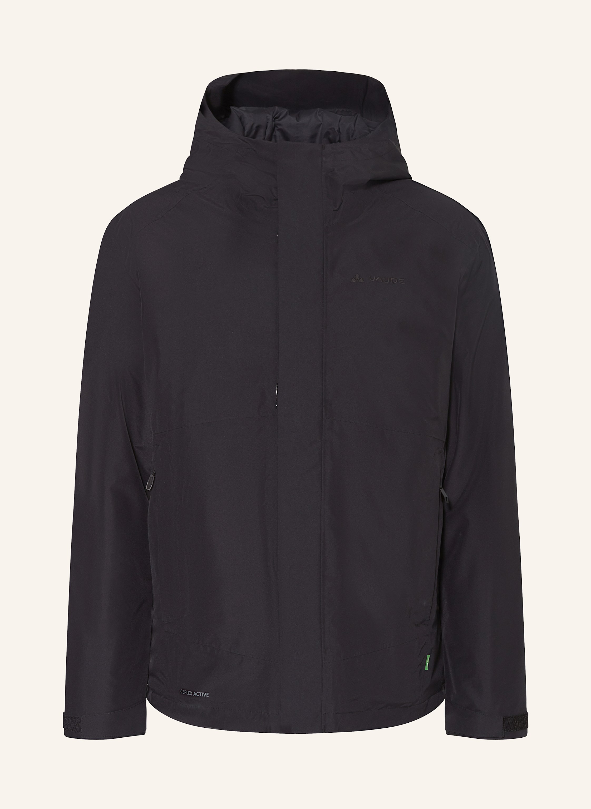 VAUDE Funktionsjacke ROSEMOOR II
