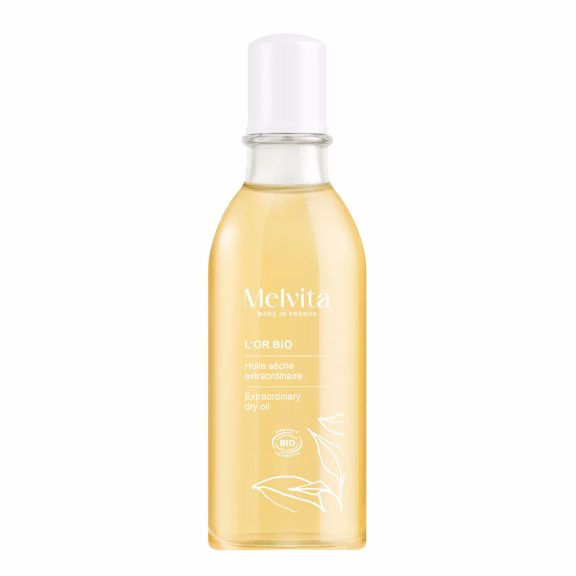L'OR BIOHuile sèche extraordidnaire