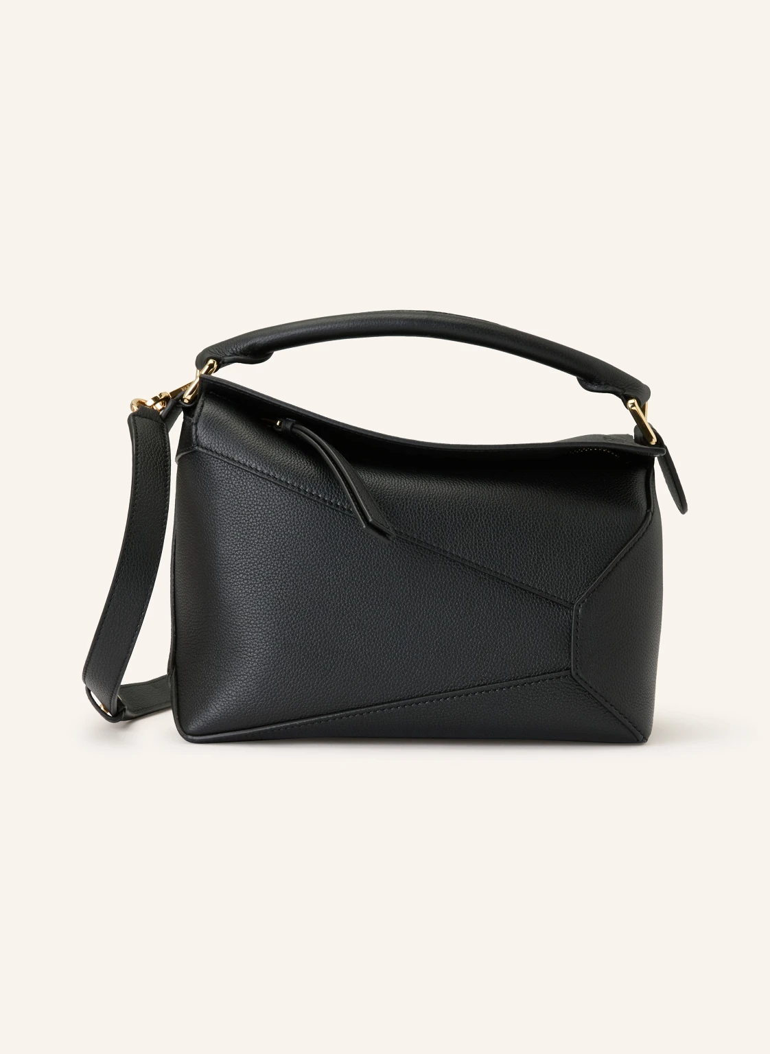 LOEWE Handtasche PUZZLE EDGE SMALL